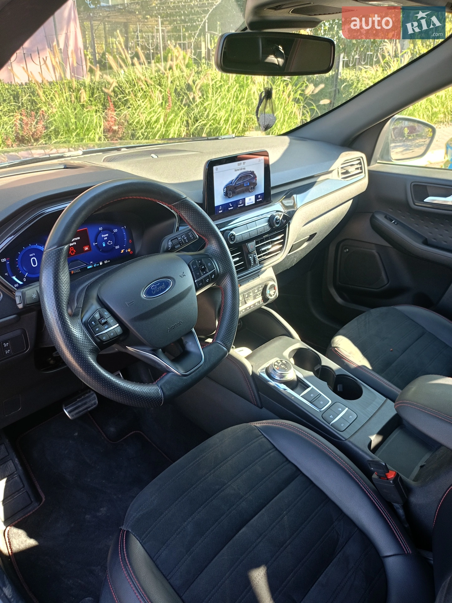 2020 Ford Kuga - мініатюра 8