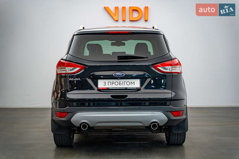 Внедорожник / Кроссовер Ford Kuga 2015 в Киеве