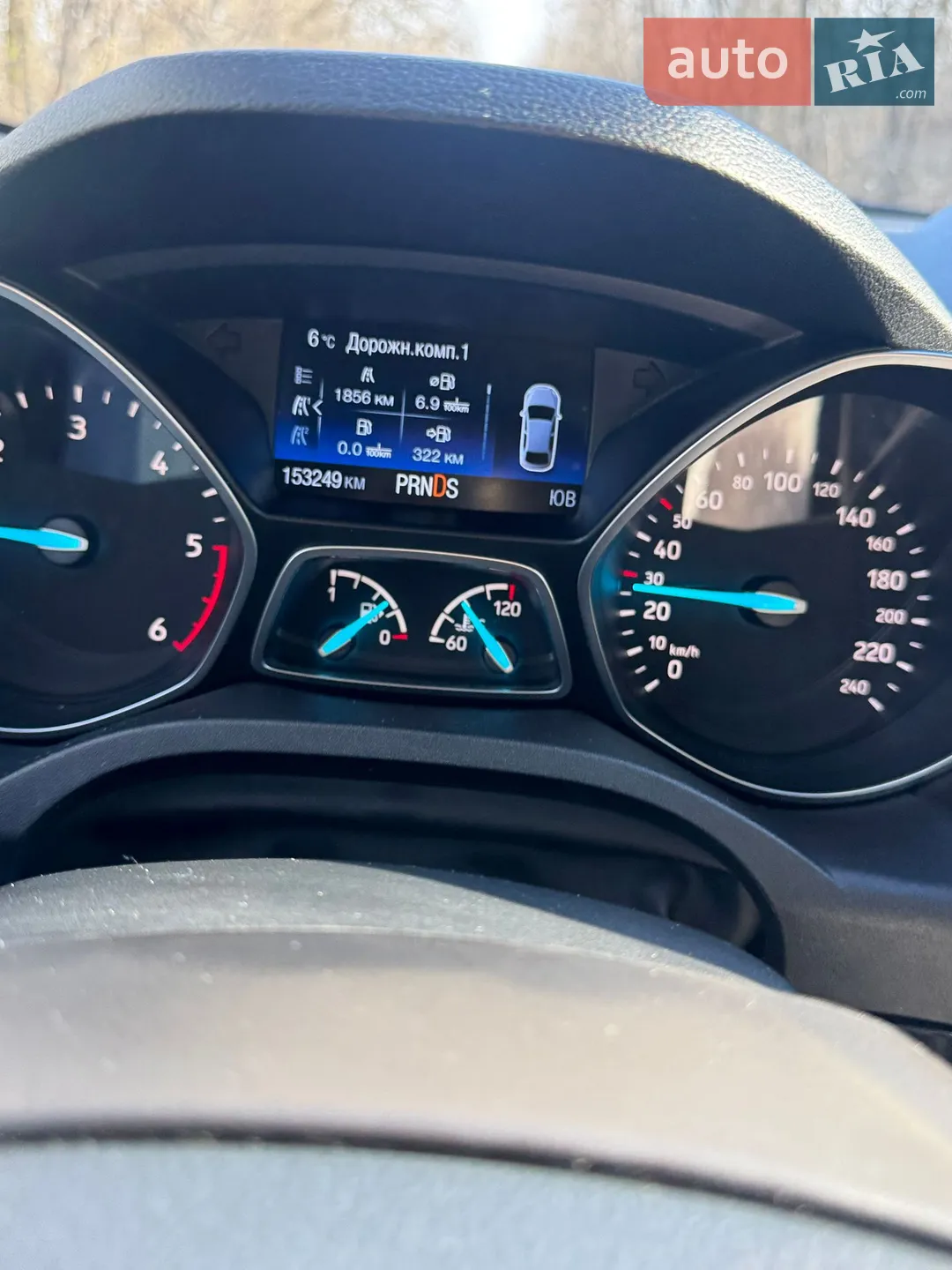 2019 Ford Kuga - мініатюра 14