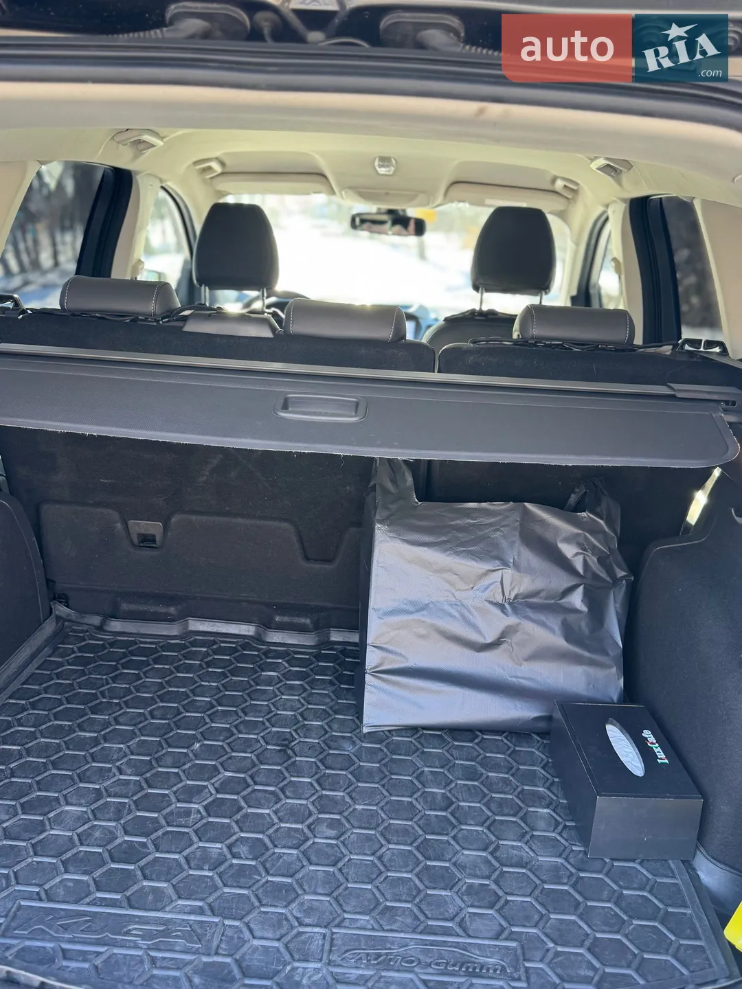 2019 Ford Kuga - мініатюра 15