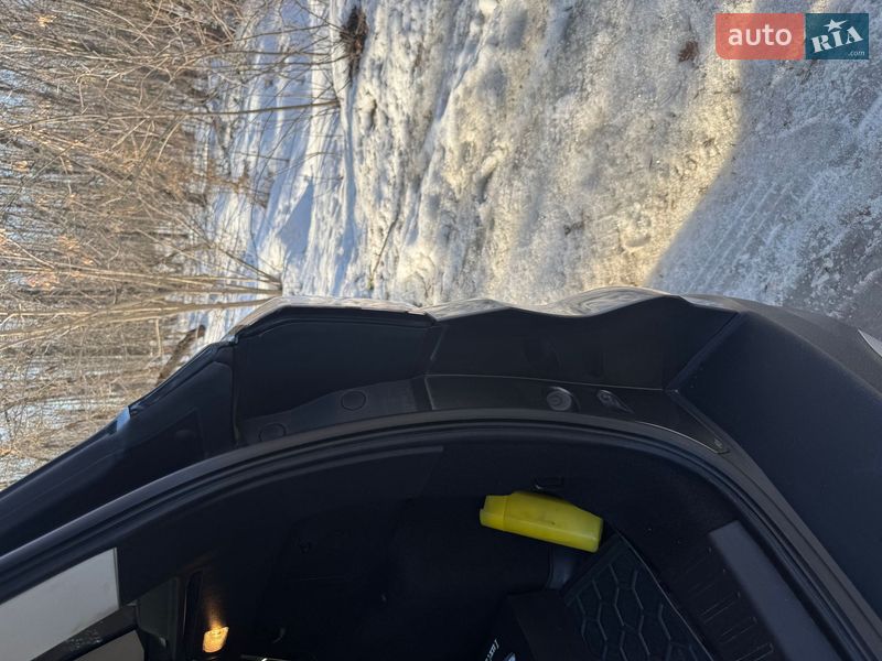 Внедорожник / Кроссовер Ford Kuga 2019 в Белой Церкви