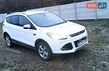 Позашляховик / Кросовер Ford Kuga 2013 в Черкасах