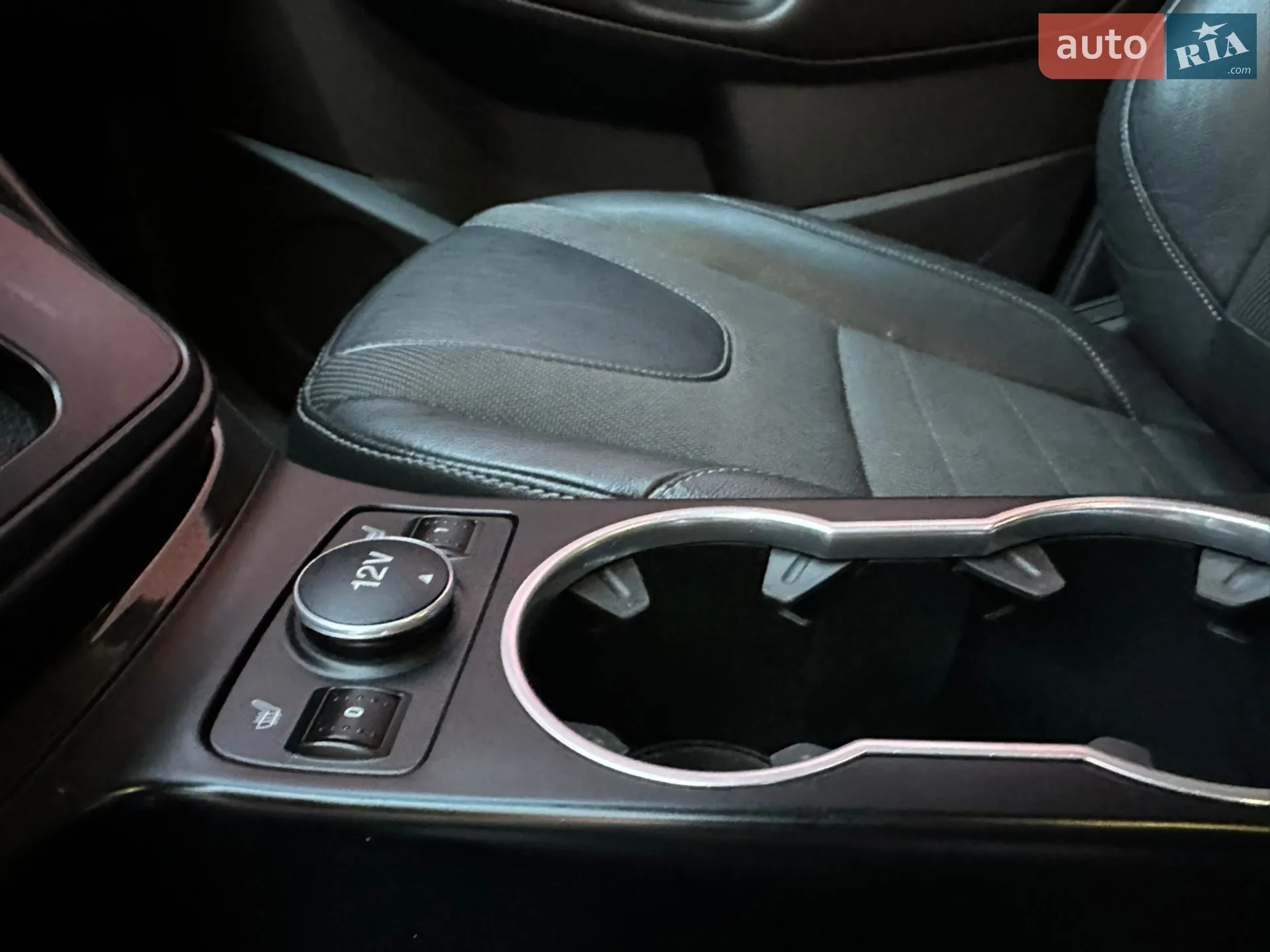 2015 Ford Kuga - мініатюра 71