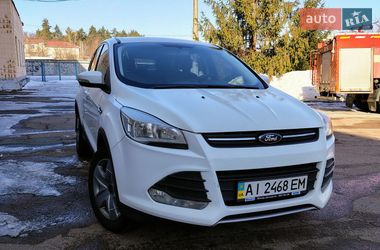 Позашляховик / Кросовер Ford Kuga 2014 в Обухові