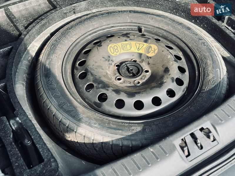 Внедорожник / Кроссовер Ford Kuga 2017 в Кременчуге