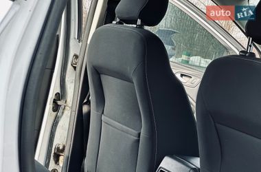 Внедорожник / Кроссовер Ford Kuga 2017 в Кременчуге