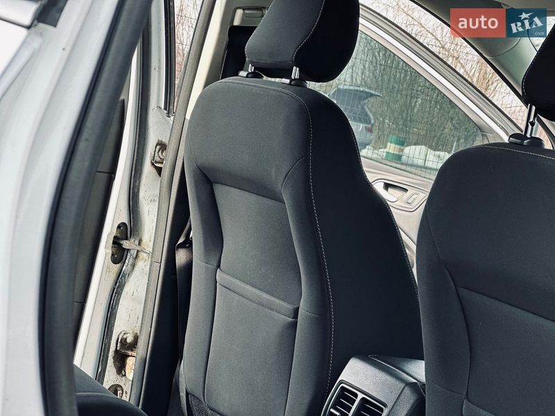 Внедорожник / Кроссовер Ford Kuga 2017 в Кременчуге