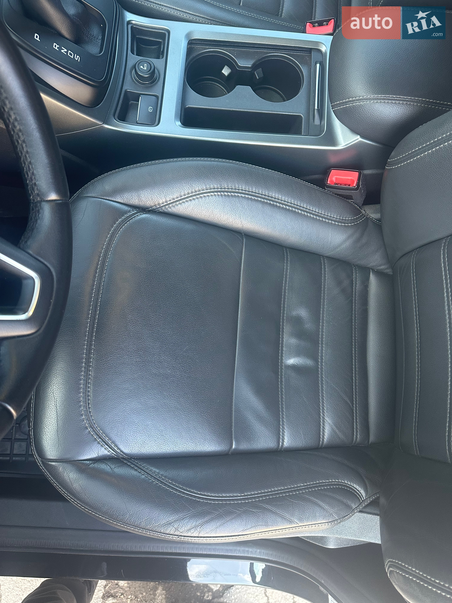 2017 Ford Kuga - мініатюра 26