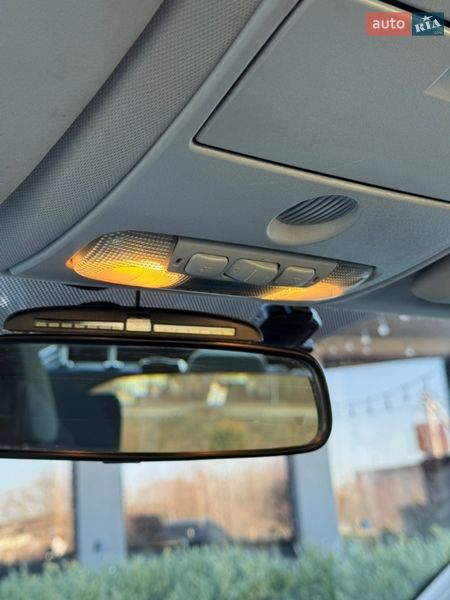 Позашляховик / Кросовер Ford Kuga 2010 в Стрию