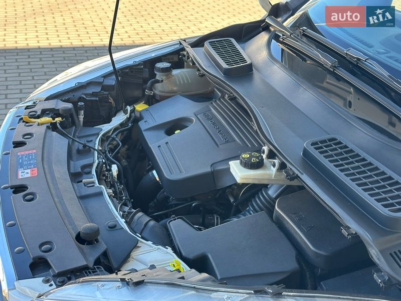 Позашляховик / Кросовер Ford Kuga 2018 в Житомирі