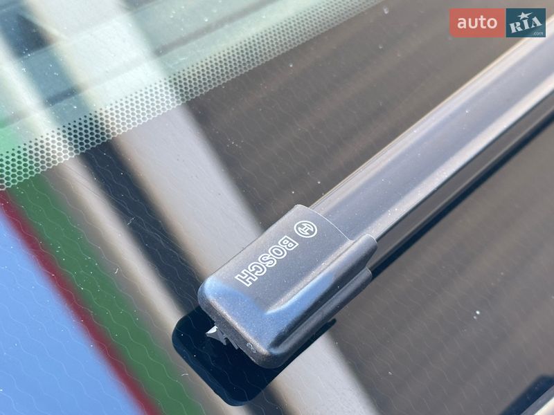 Позашляховик / Кросовер Ford Kuga 2018 в Житомирі