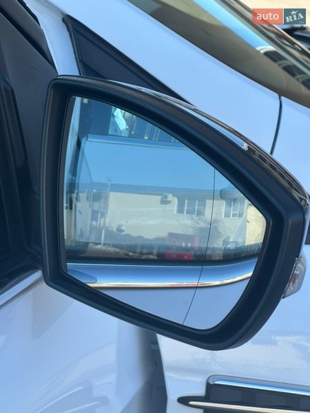 Позашляховик / Кросовер Ford Kuga 2018 в Житомирі