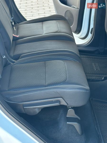 Позашляховик / Кросовер Ford Kuga 2018 в Житомирі