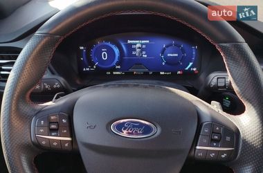 Позашляховик / Кросовер Ford Kuga 2020 в Харкові