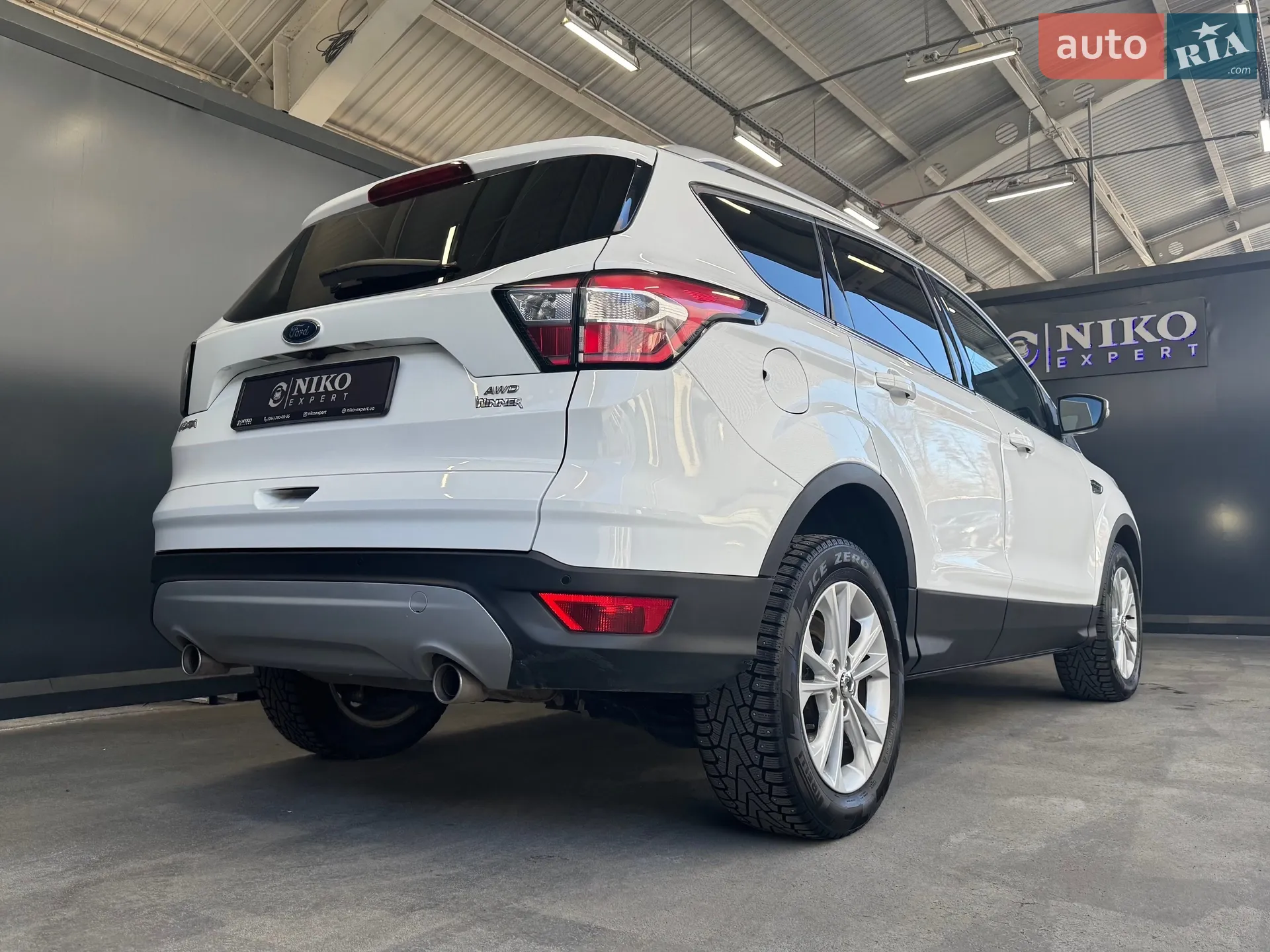 2019 Ford Kuga - мініатюра 10