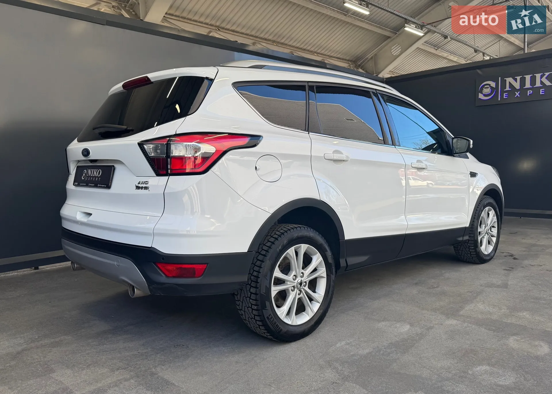 2019 Ford Kuga - мініатюра 11