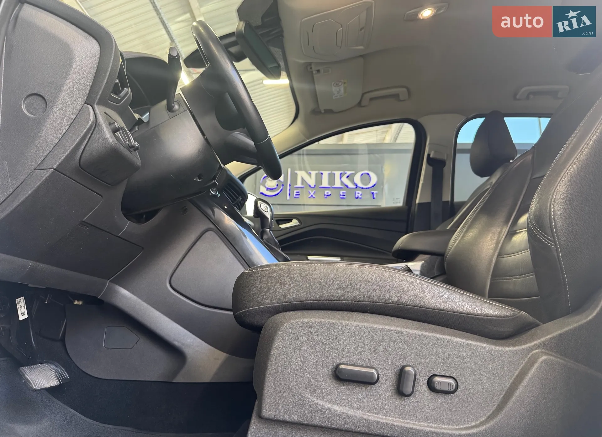 2019 Ford Kuga - мініатюра 28