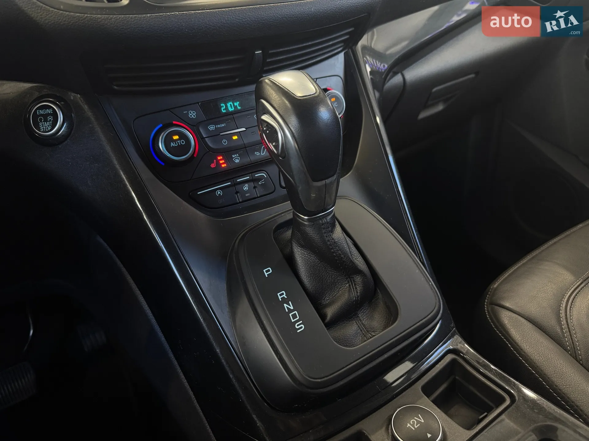 2019 Ford Kuga - мініатюра 31