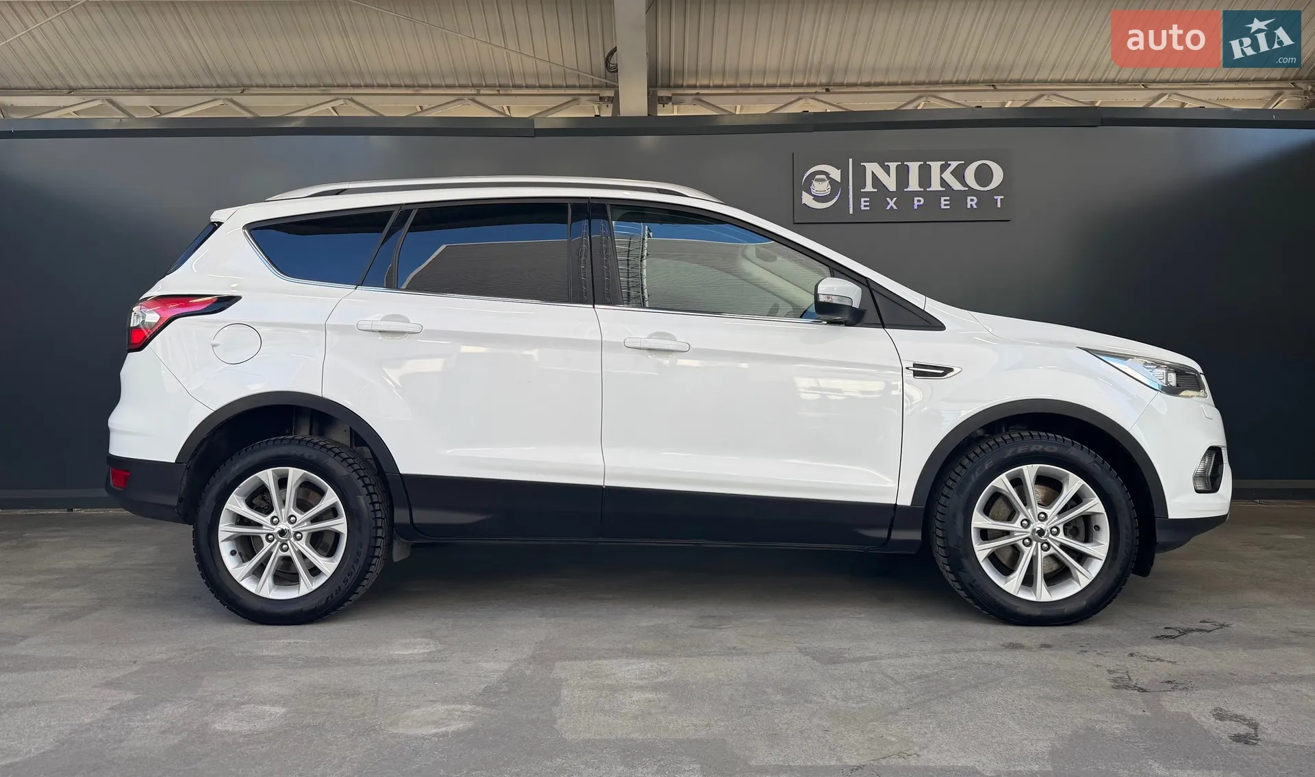 2019 Ford Kuga - мініатюра 16