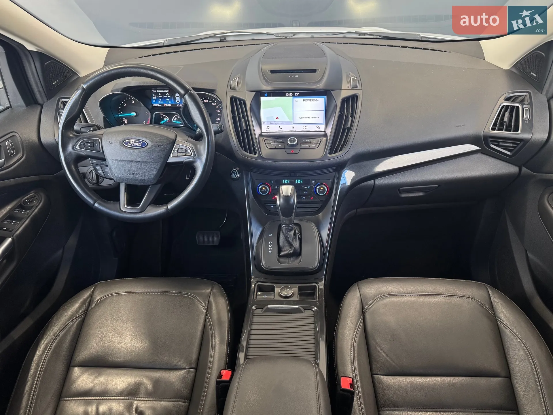 2019 Ford Kuga - мініатюра 18