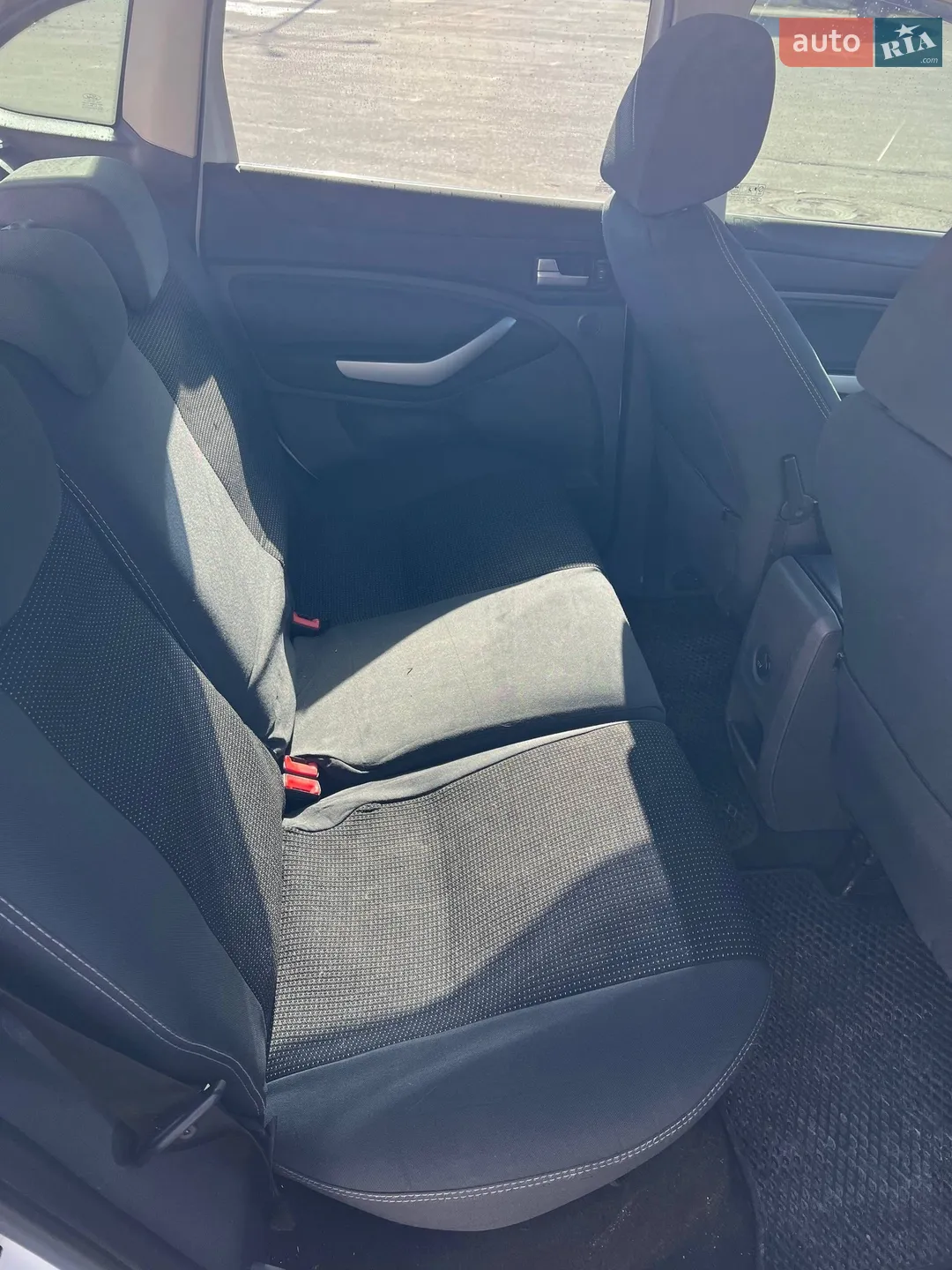 2011 Ford Kuga - мініатюра 9