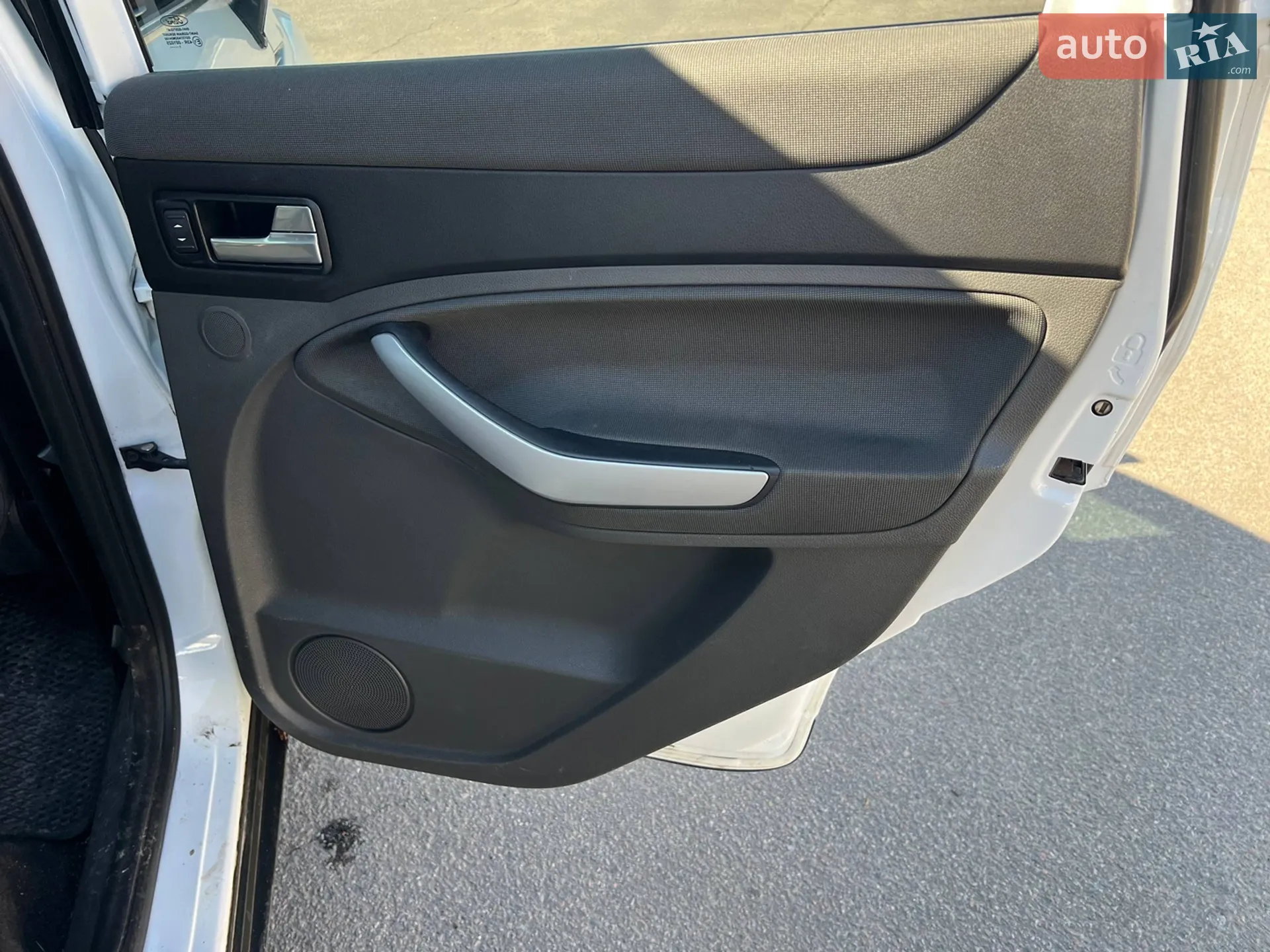2011 Ford Kuga - мініатюра 10