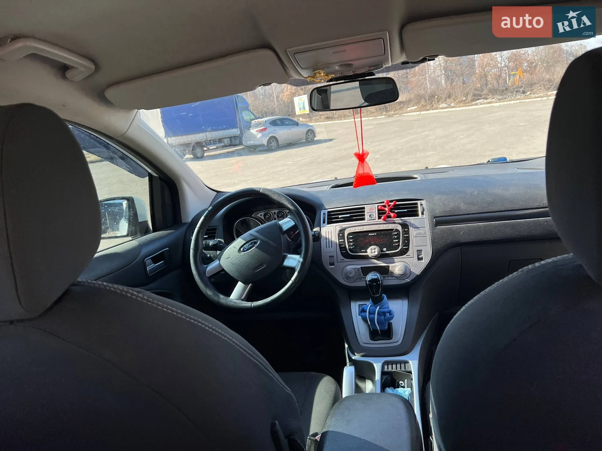 2011 Ford Kuga - мініатюра 11
