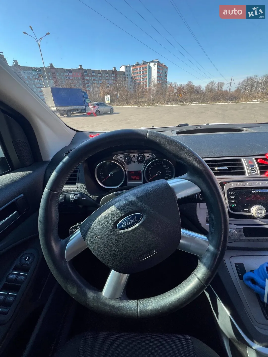 2011 Ford Kuga - мініатюра 15