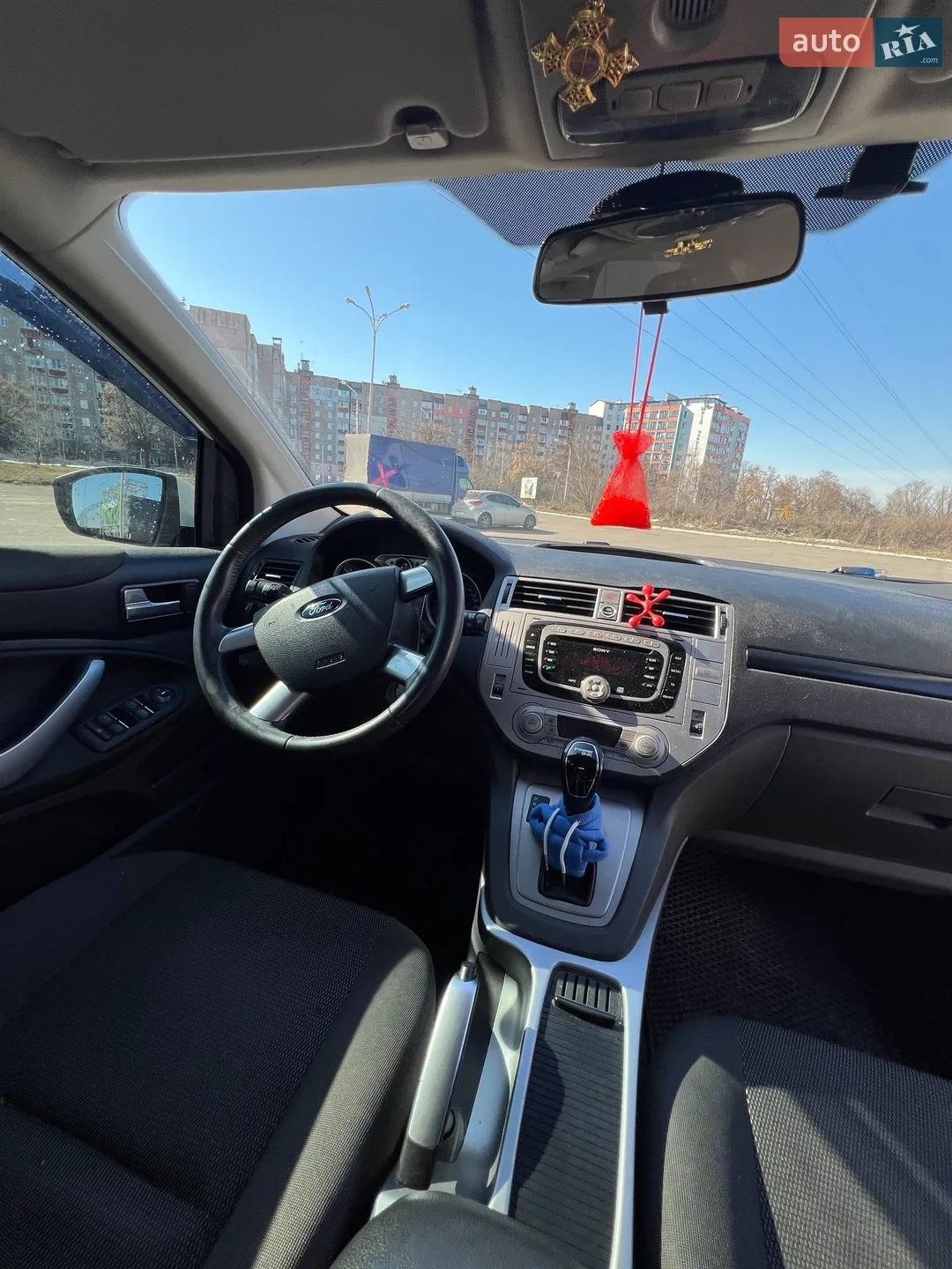 2011 Ford Kuga - мініатюра 16