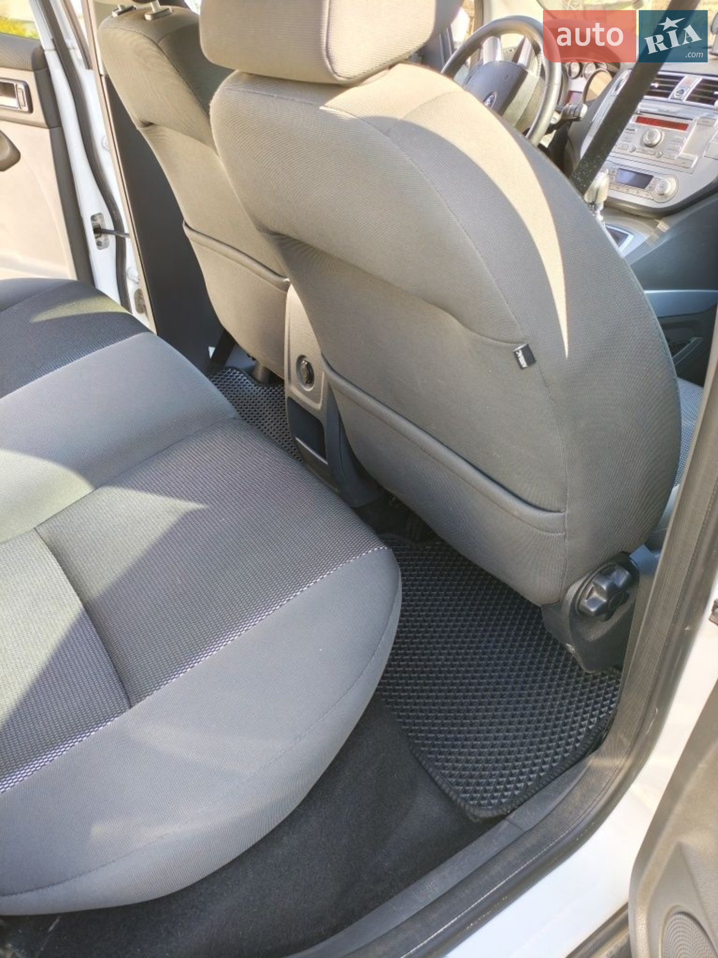 2012 Ford Kuga - мініатюра 7