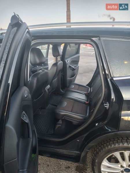 Внедорожник / Кроссовер Ford Kuga 2015 в Житомире