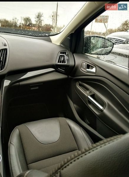 Внедорожник / Кроссовер Ford Kuga 2015 в Житомире