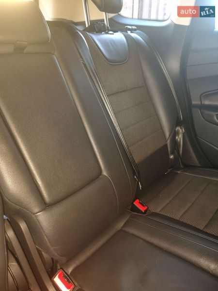 Внедорожник / Кроссовер Ford Kuga 2015 в Житомире