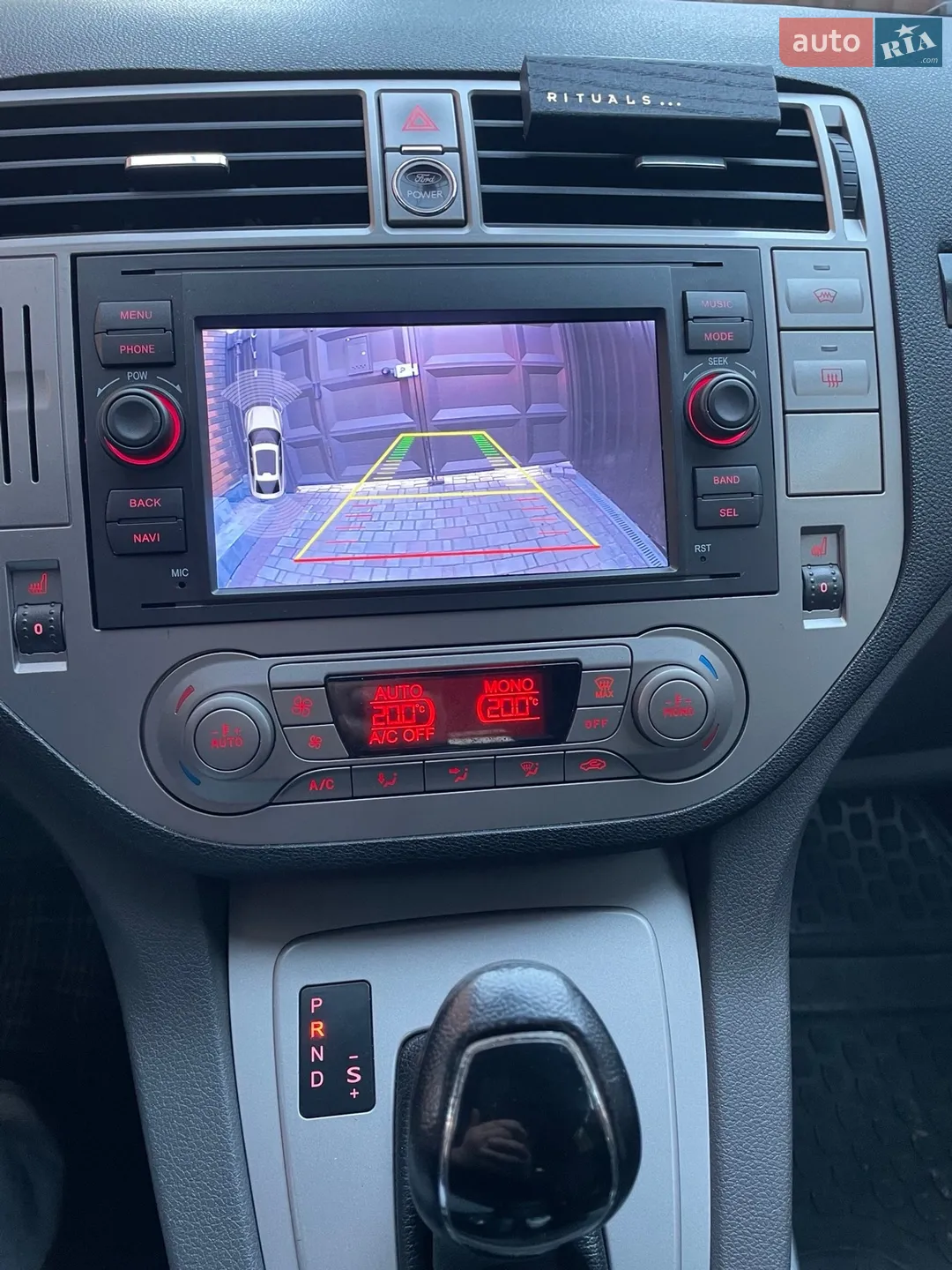 2012 Ford Kuga - мініатюра 24