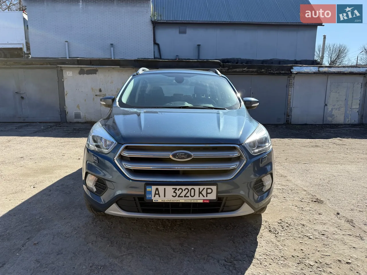 2019 Ford Kuga - мініатюра 29