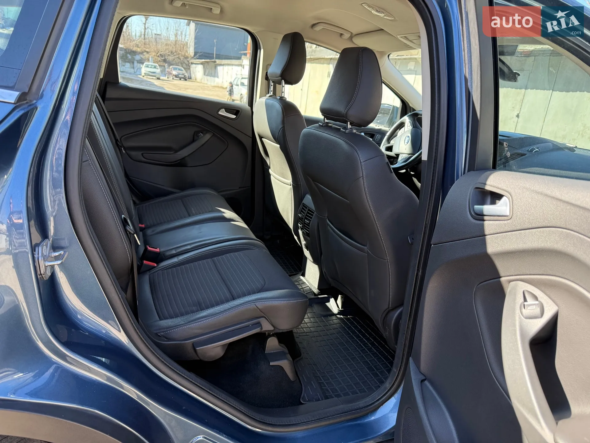 2019 Ford Kuga - мініатюра 14