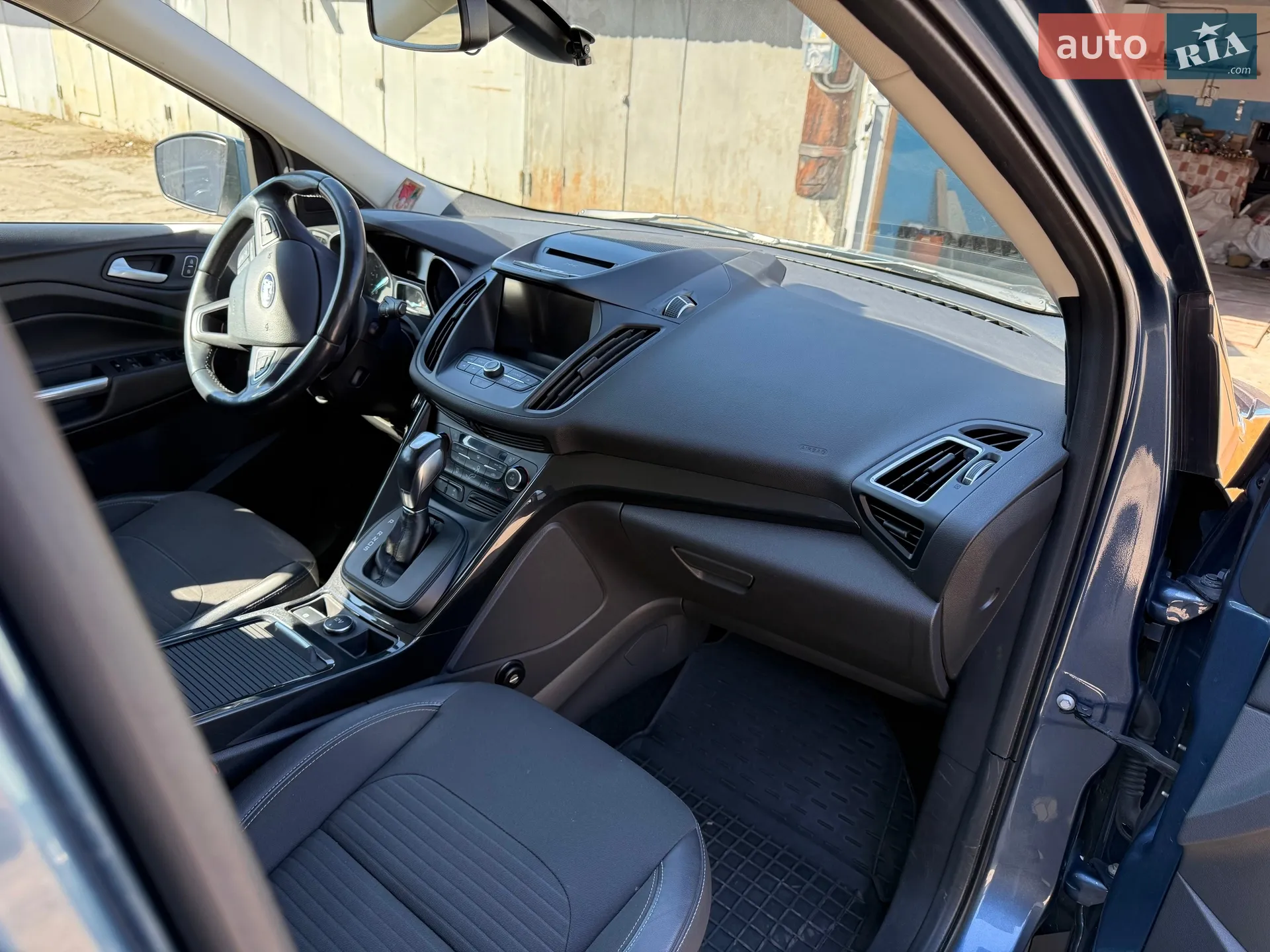 2019 Ford Kuga - мініатюра 17