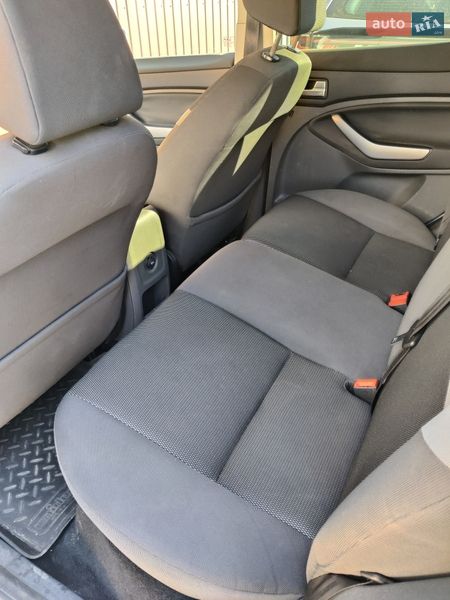 Позашляховик / Кросовер Ford Kuga 2012 в Одесі