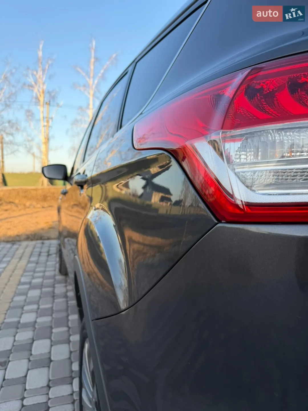 2015 Ford Kuga - мініатюра 21
