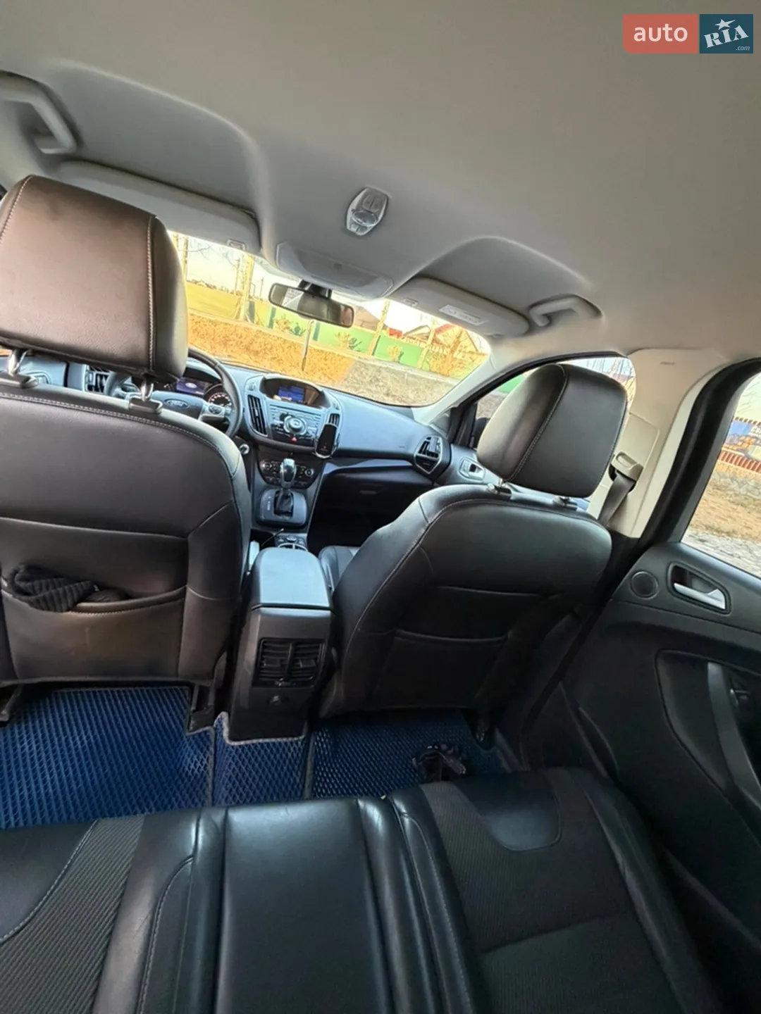 2015 Ford Kuga - мініатюра 25
