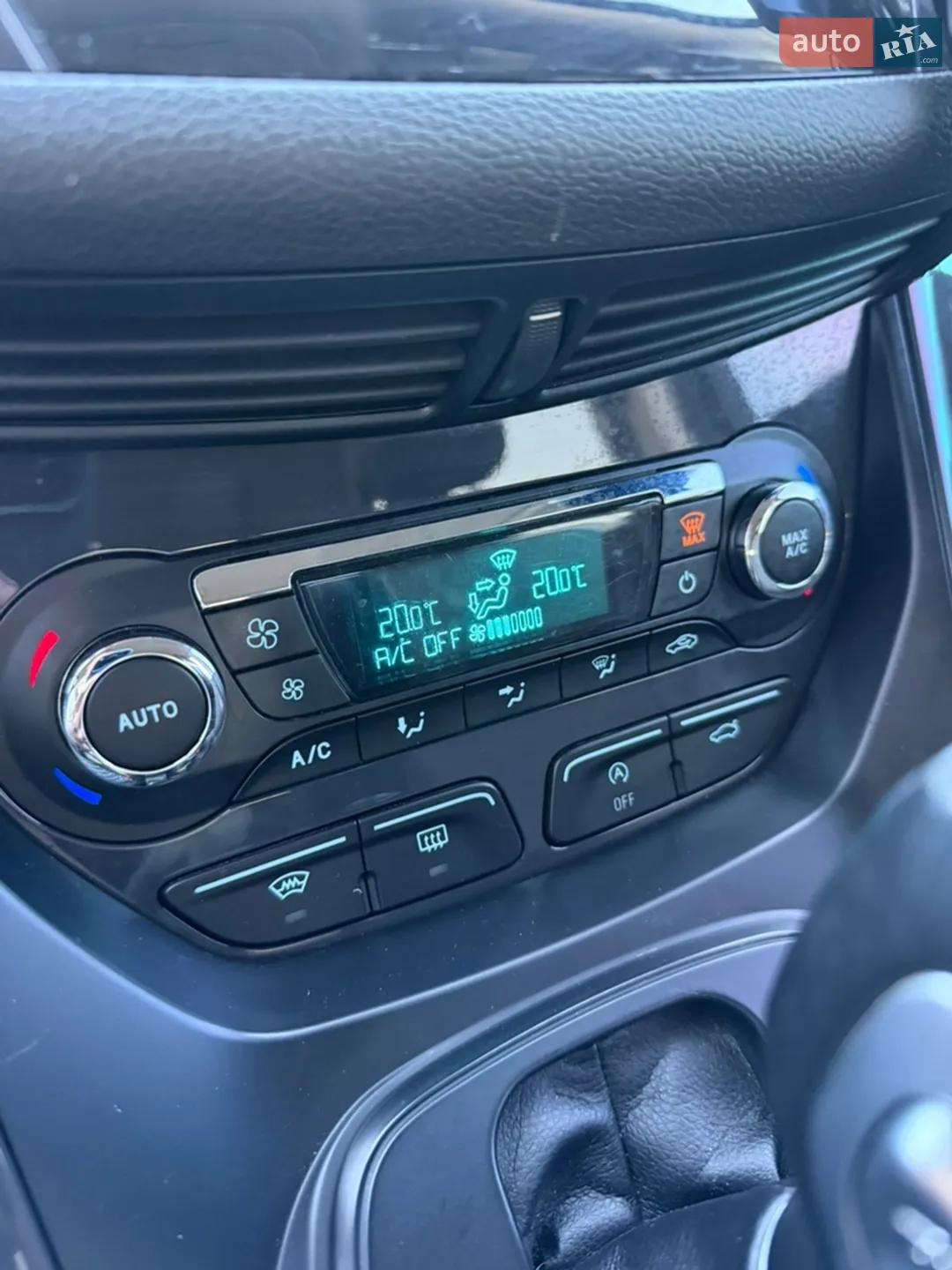 2015 Ford Kuga - мініатюра 30