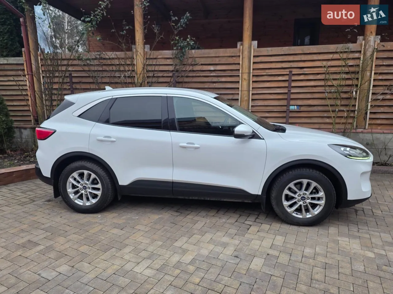 2021 Ford Kuga - мініатюра 49