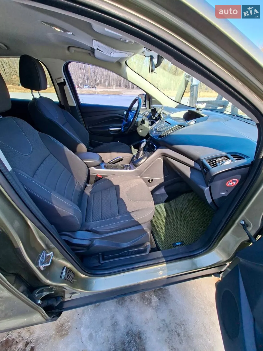 2013 Ford Kuga - мініатюра 24