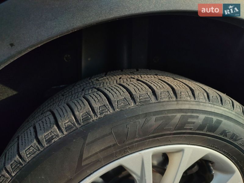 Внедорожник / Кроссовер Ford Kuga 2019 в Лебедине