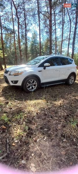 Ford Kuga 2011 Ford Kuga 2011