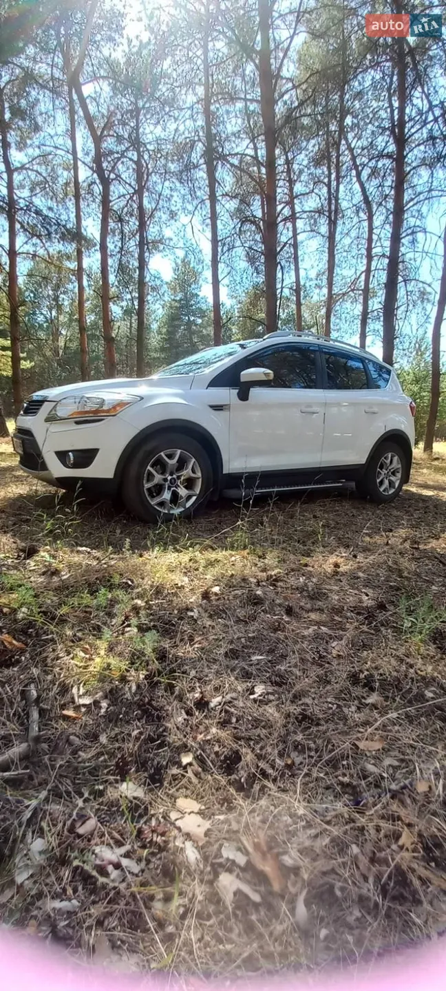 2011 Ford Kuga - мініатюра 11