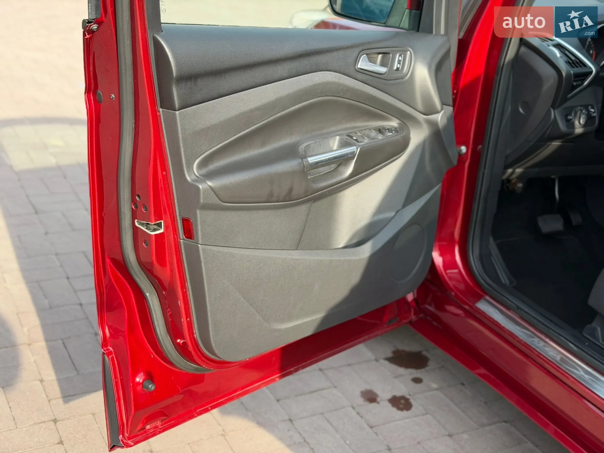 2015 Ford Kuga - мініатюра 21