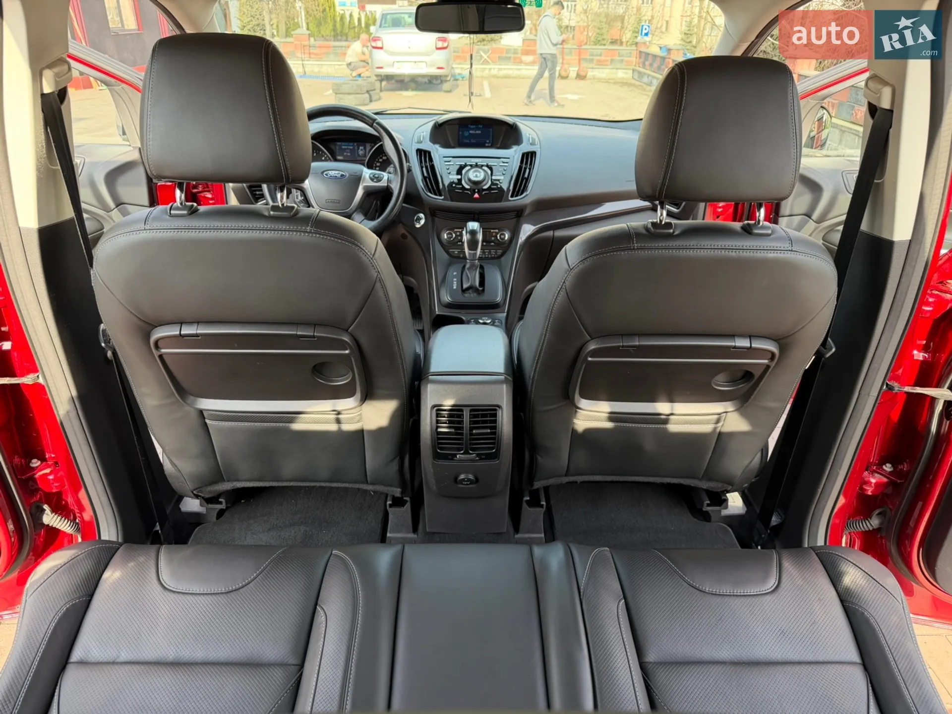 2015 Ford Kuga - мініатюра 42