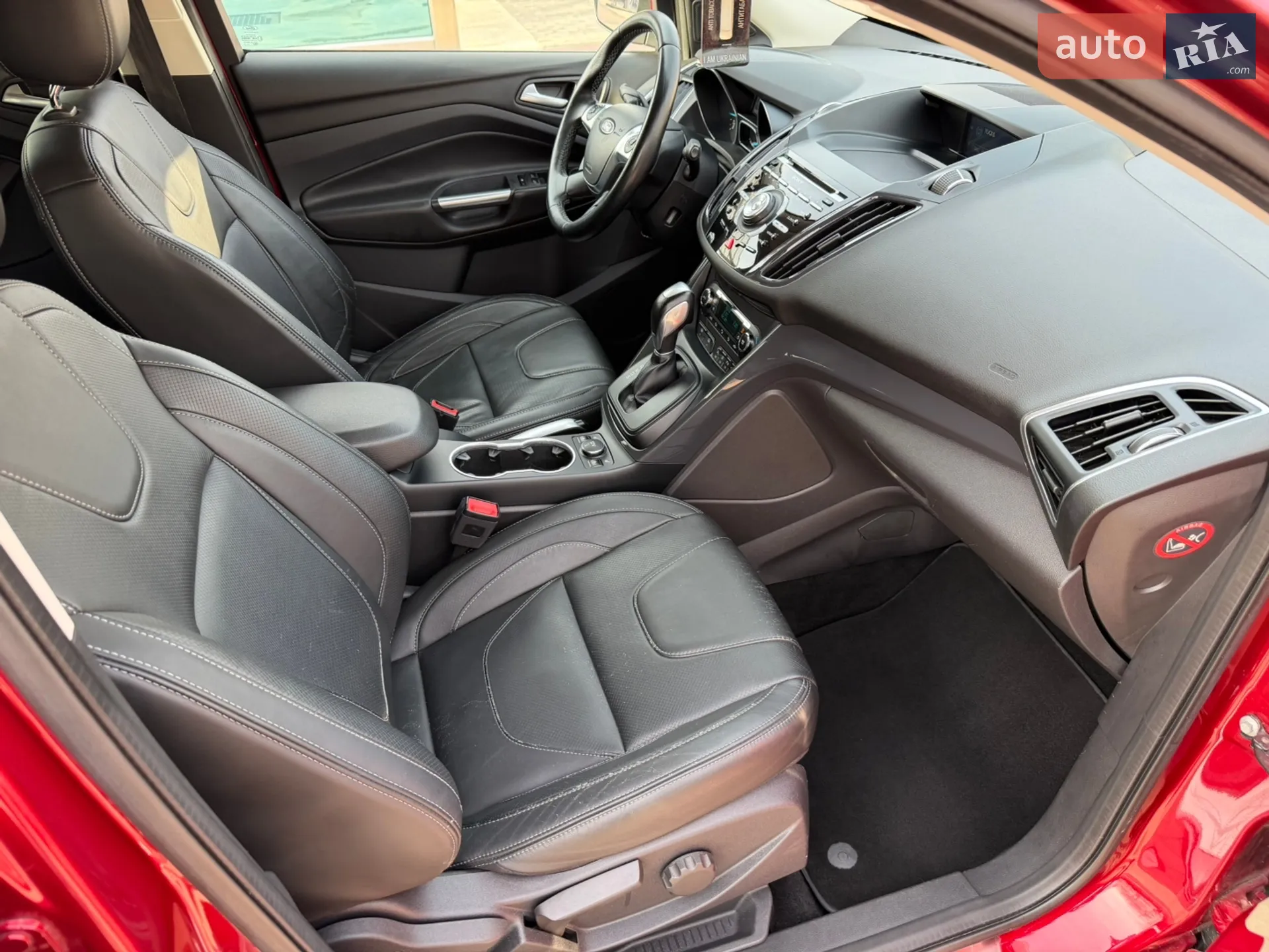 2015 Ford Kuga - мініатюра 61