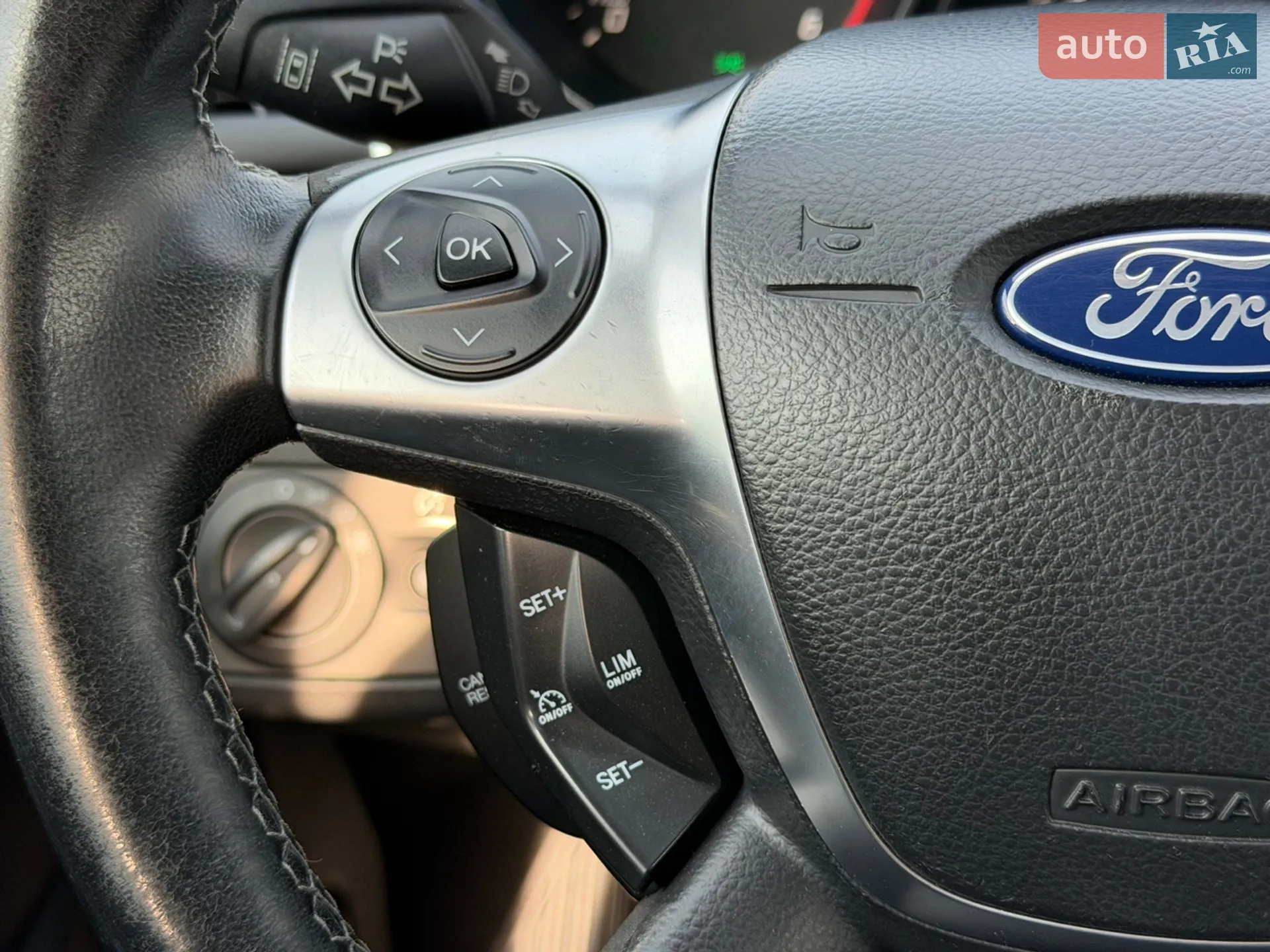 2015 Ford Kuga - мініатюра 72